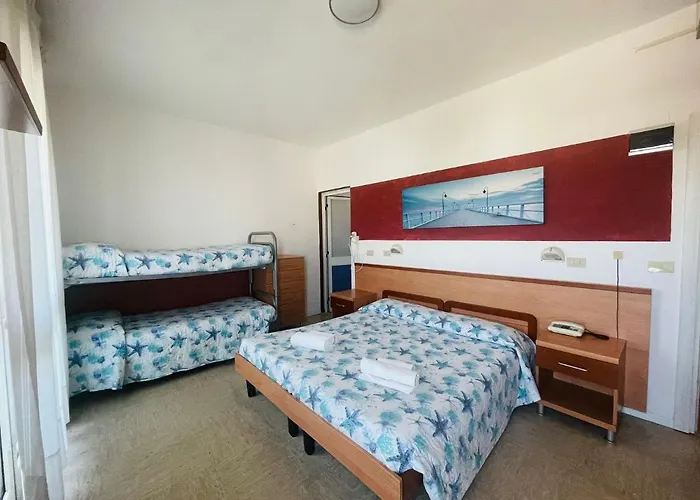 Hotel Vianello