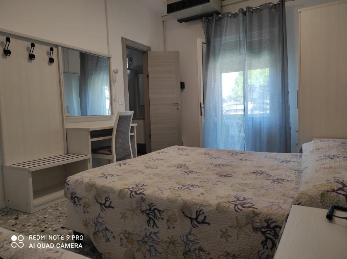 Hotel Vianello