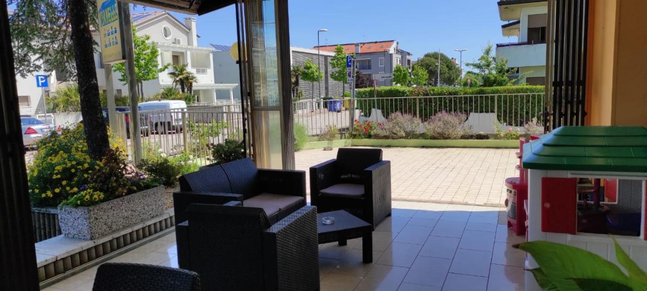 Vianello 3* Lido di Jesolo