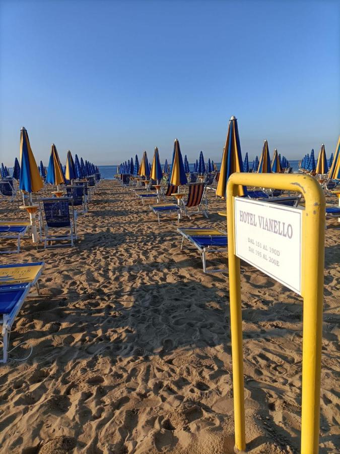Vianello Hotel Lido di Jesolo