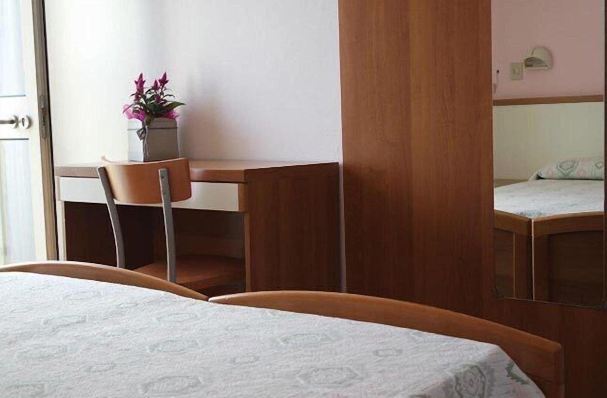 Hotel Vianello 3*