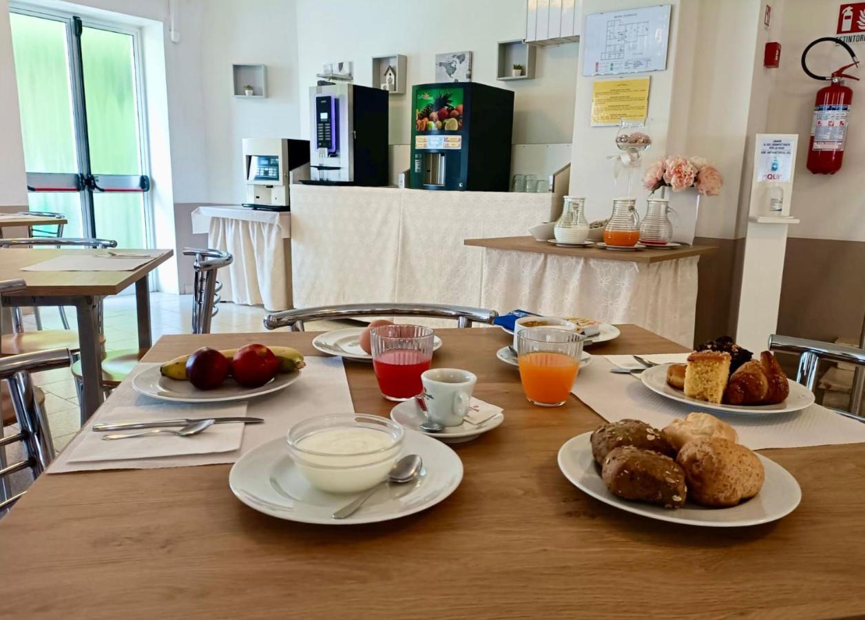 Hotel Vianello Lido di Jesolo