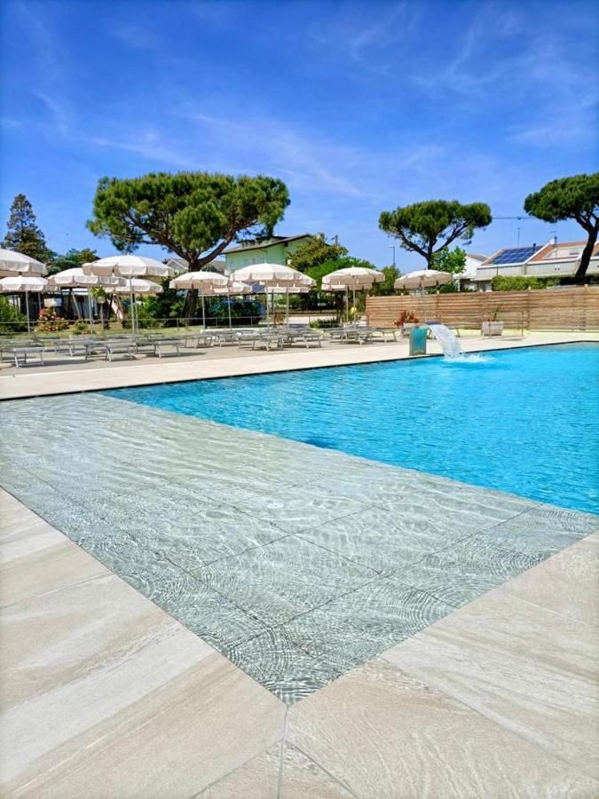 Hotel Vianello Lido di Jesolo