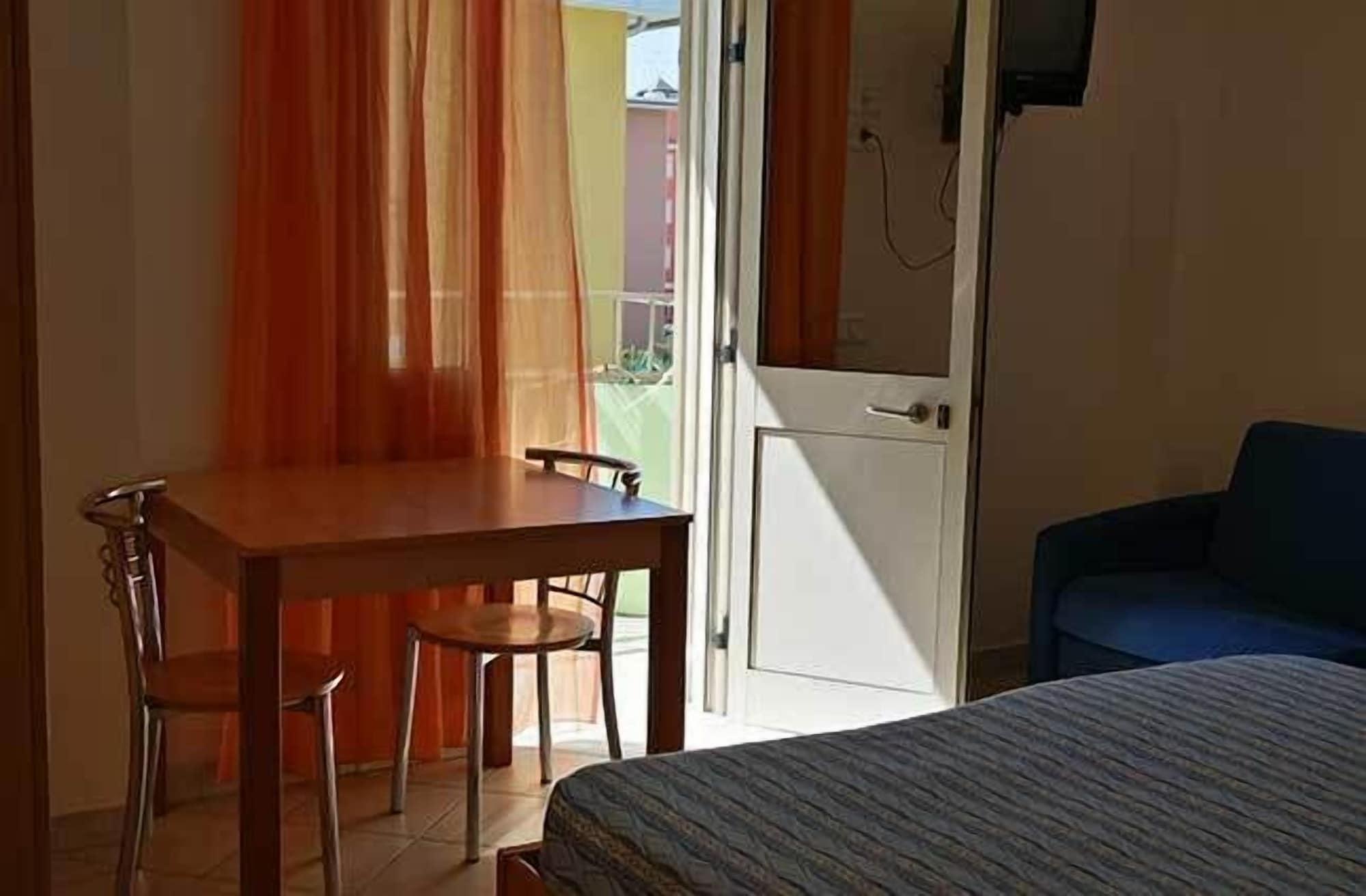 Hotel Vianello