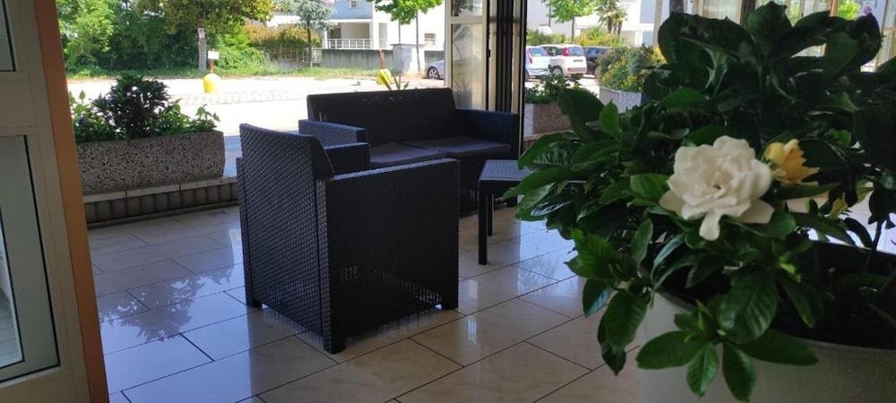 Vianello Hotel 3*