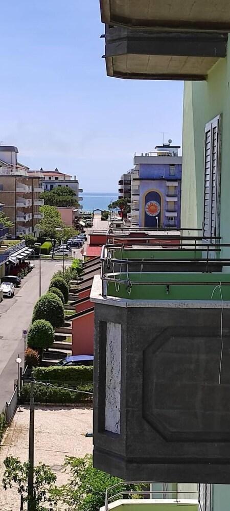 Hotel Vianello