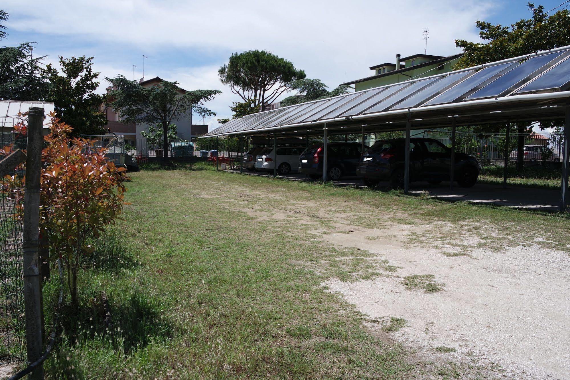 Vianello Hotel 3*
